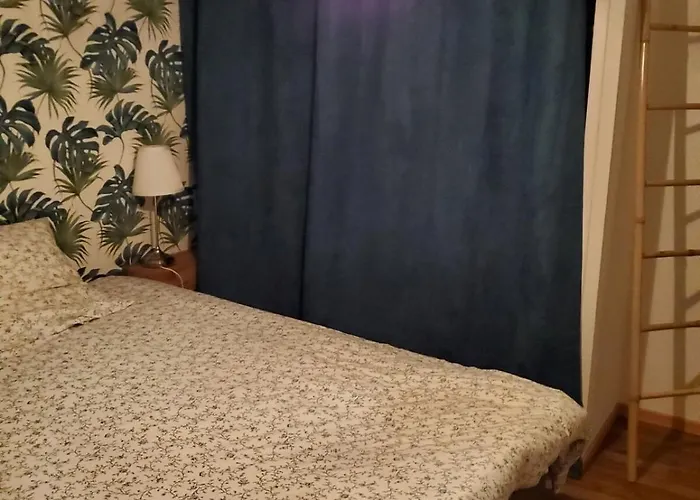 9 Personnes 4 * Montauban-de-Luchon